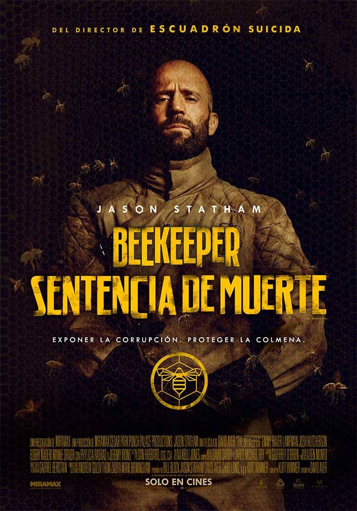 beekeeper