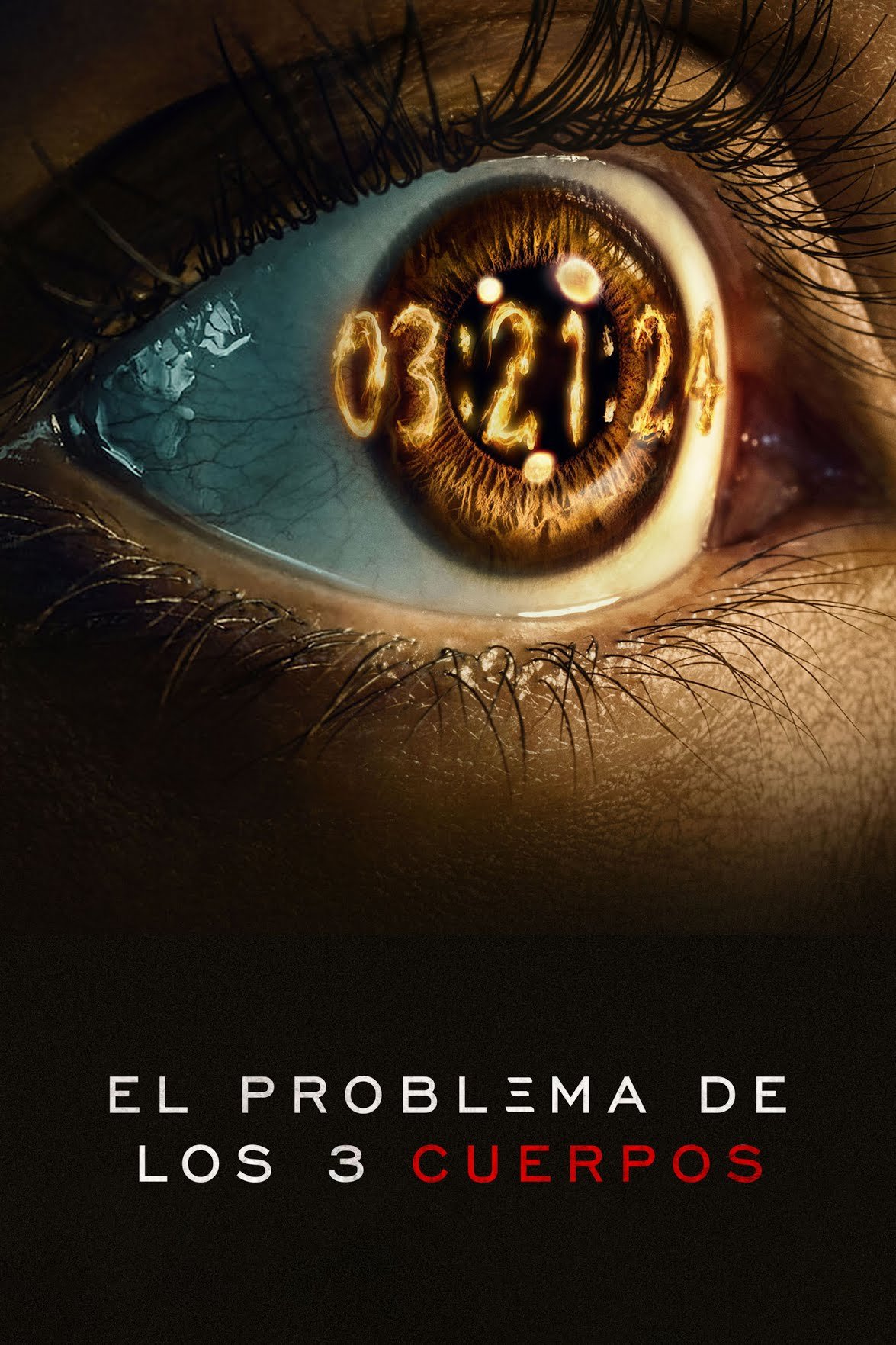 el problema con los 2 cuerpos