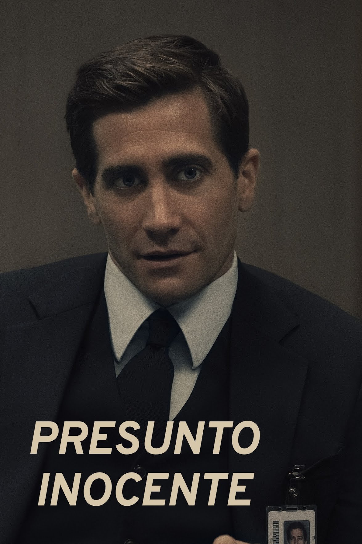 presunto inocente